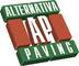 Alternativa Paving, ООО