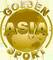 Golden Asia Sport, ЧП
