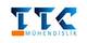 Ttc mashin engineering, ООО
