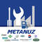 METANUZ, АО