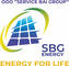 Sbg servis group, ООО
