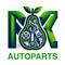 Nok-autoparts, ЧП
