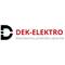 DEK ELEKTRO, ООО