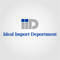 Ideal import deportment, ЧП