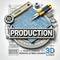 "PRODUCTION", ЧП