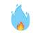 COLD FIRE, ЧП