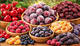 Freeze dried fruits, ООО