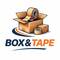 "BOX AND TAPE", ООО