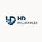 "HD AVIC SERVICES", ООО